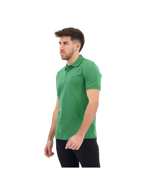 POLO PALLAS HUGO BOSS | 50468301/348